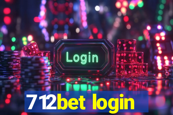 712bet login